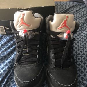 Air Jordan 5 Retro OG BG